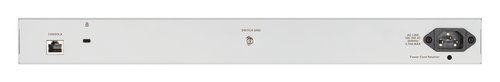 NUCLIAS 52-PORT POE+ SWITCH - Achat / Vente sur grosbill.com - 0