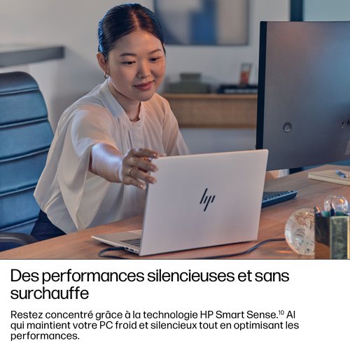 ELITEBOOK 8 G1 U7-255U - Achat / Vente sur grosbill.com - 2