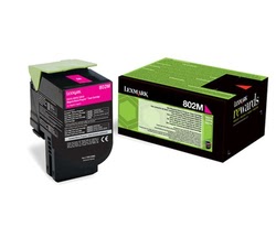 Consommable imprimante Lexmark Grosbill