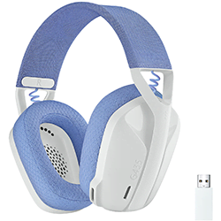 Micro-casque Logitech Grosbill
