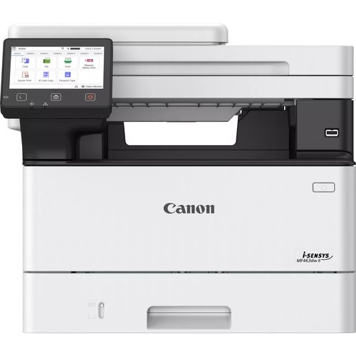 I-SENSYS MF463DW II 40PPM 1200D - Achat / Vente sur grosbill.com - 3