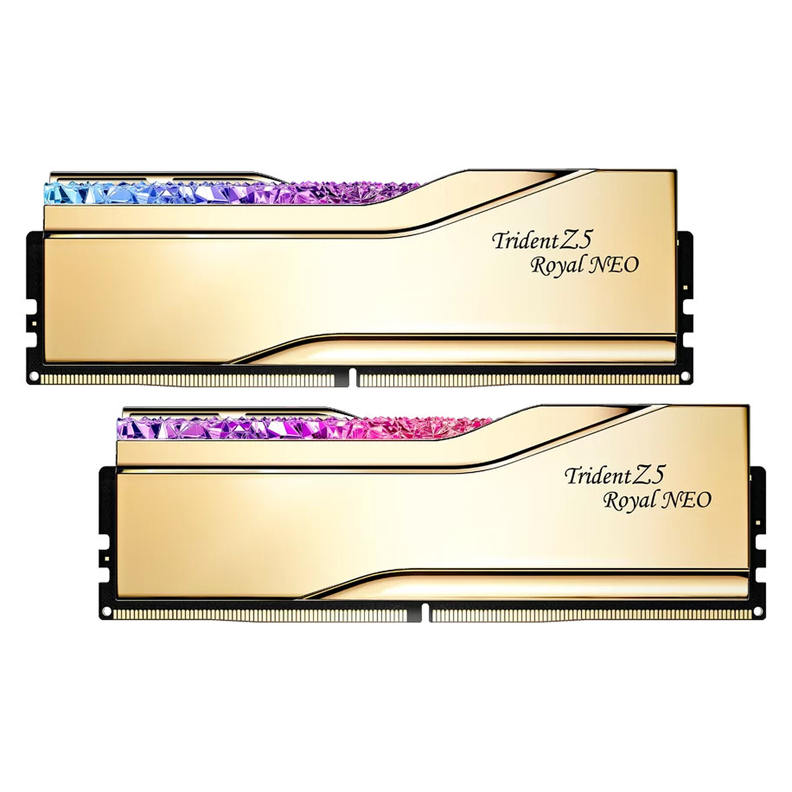 Mémoire PC G.Skill Grosbill