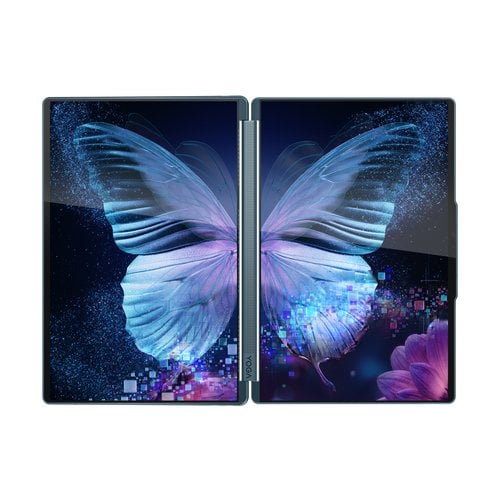 NB YG Book 9 14IAH10 U7 32G 1T 11H - Achat / Vente sur grosbill.com - 3