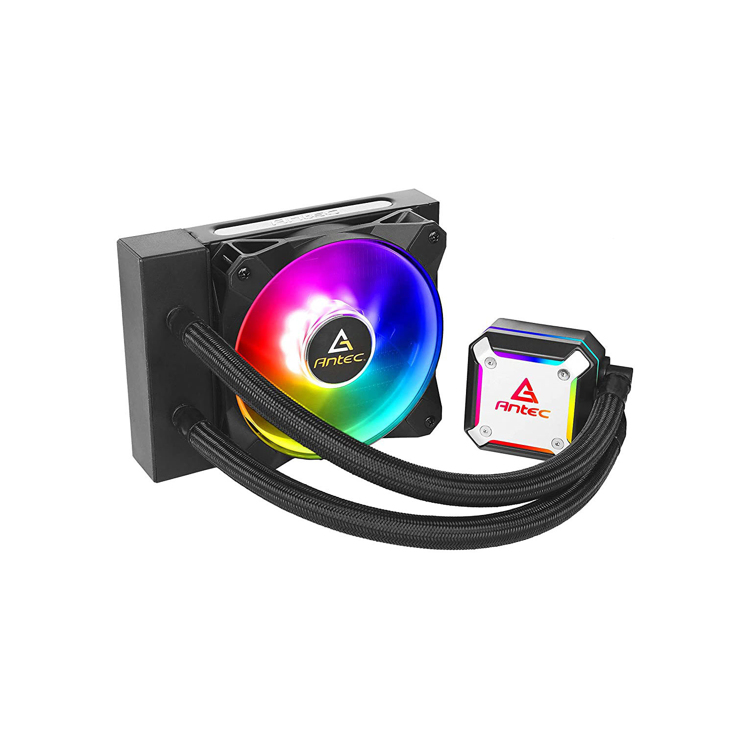 Antec Neptune 120 ARGB - Watercooling Antec - grosbill.com - 0