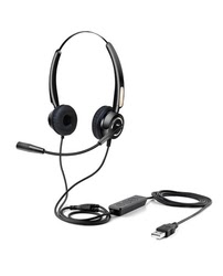 Micro-casque Urban Factory Grosbill