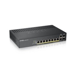 Switch Zyxel Grosbill