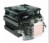 Antec Ventirad A40 PRO - Ventilateur CPU Antec - grosbill.com - 3