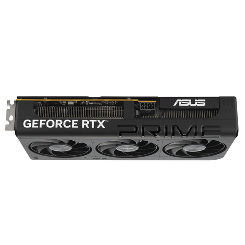 Asus PRIME RTX 5060 O8G OC Edition  - Carte graphique Asus - 6