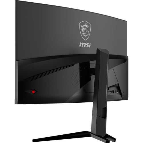 MSI 32 pouces  9S6-3DC54A-025 - Ecran PC MSI - grosbill.com - 5