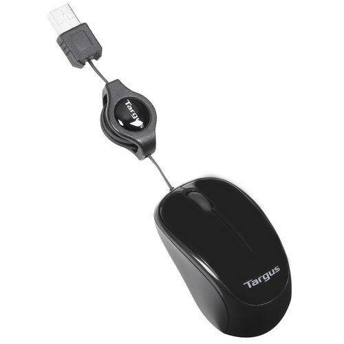 Targus Mouse/Compact Optical