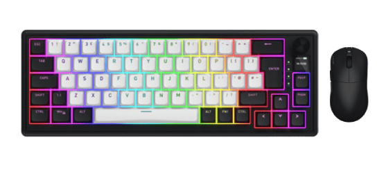Pack Clavier/Souris Hator Grosbill