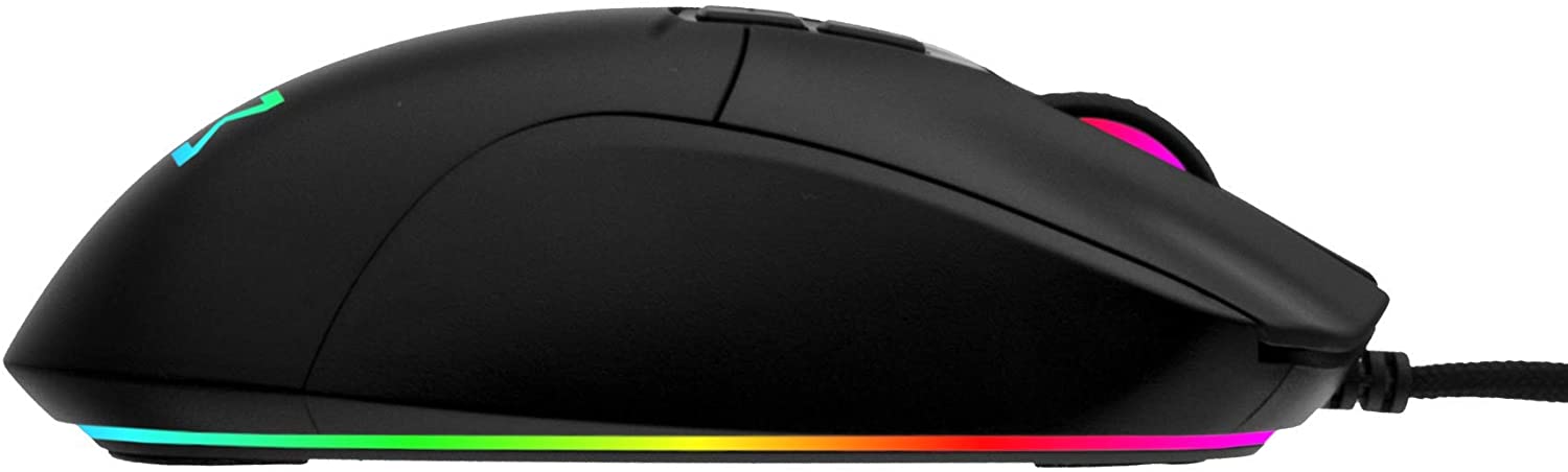 Dream Machines DM4 Evo RGB - Souris PC Dream Machines - 2