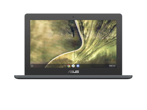 Asus 90NX02A1-M05890 - PC portable Asus - grosbill.com - 2