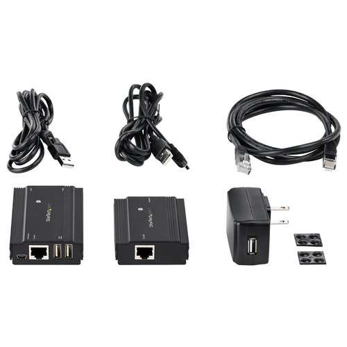 EXTENSION USB 4 PORTS - Achat / Vente sur grosbill.com - 6