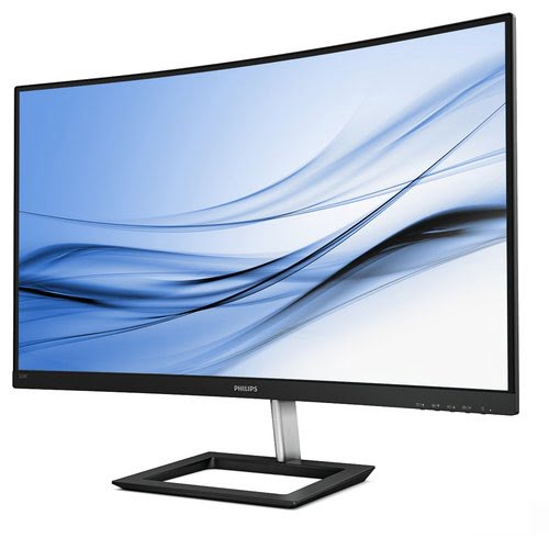 Philips 32 pouces  328E1CA/00 - Ecran PC Philips - grosbill.com - 15