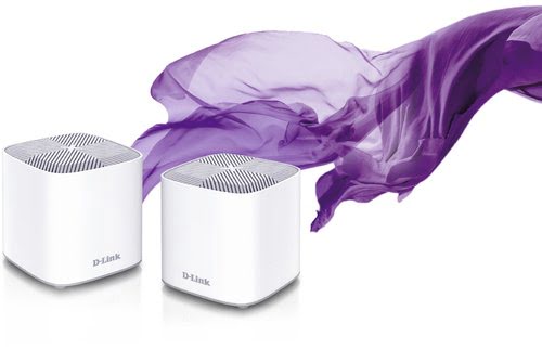 AX1800 Dual-Band Whole Home Mesh Wifi 6 - Achat / Vente sur grosbill.com - 7
