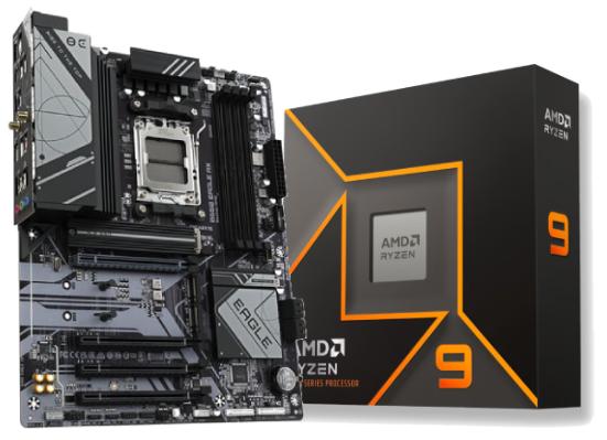 Gigabyte Kit Upgrade PC MAGASIN EN LIGNEGrosbill