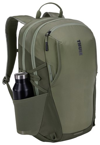 Thule EnRoute Backpack 23L - Soft green - Achat / Vente sur grosbill.com - 8