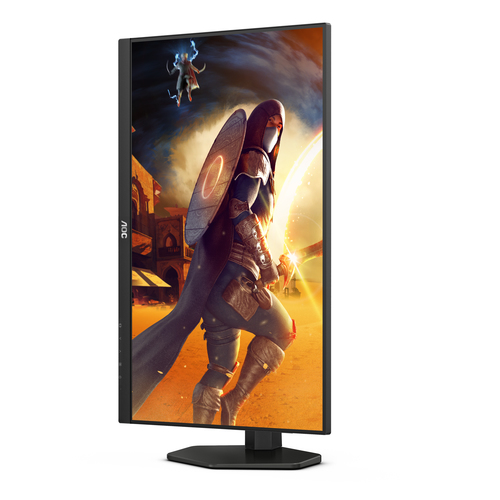 AOC 27 pouces  27G4XE - Ecran PC AOC - grosbill.com - 2