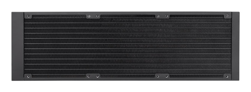 Thermaltake TH360 V2 Ultra ARGB 360mm LCD - Noir - Watercooling - 2
