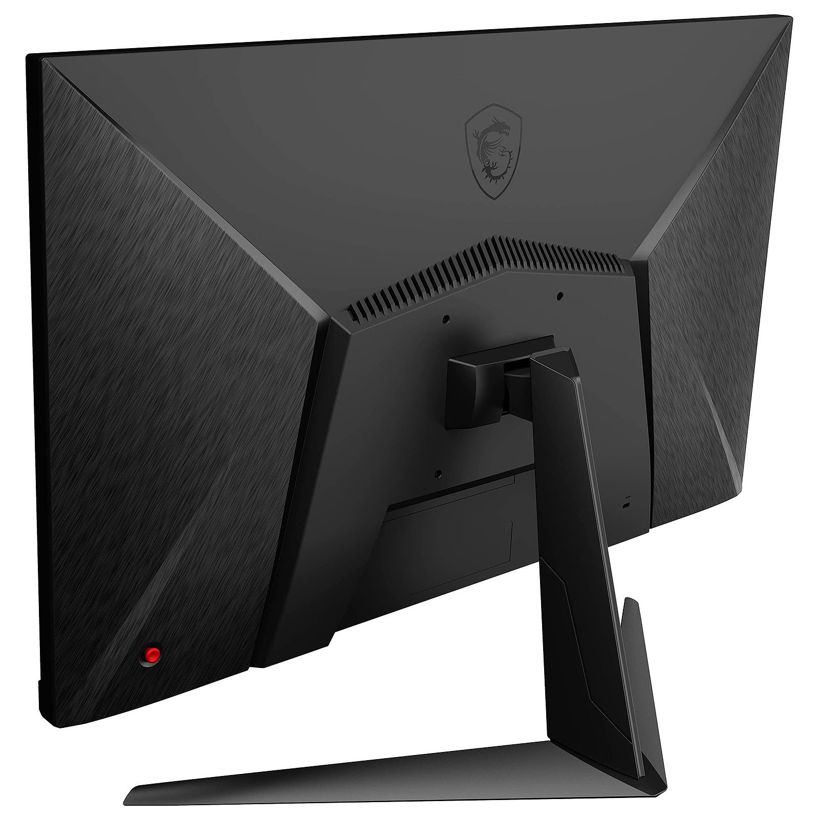 MSI 27 pouces  9S6-3CB51T-020 - Ecran PC MSI - grosbill.com - 1