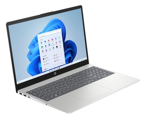 HP/15-fc0155nf/FHD/R5-7520U/8GB/512/W11H - Achat / Vente sur grosbill.com - 1
