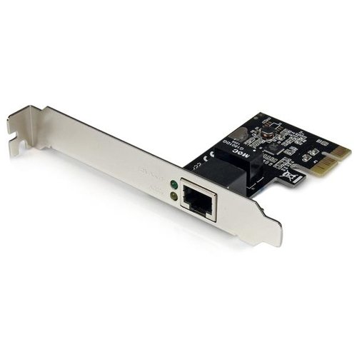 StarTech Carte réseau MAGASIN EN LIGNE Grosbill