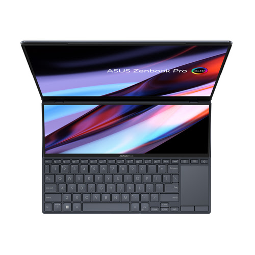 Asus 90NB10X2-M005L0 - PC portable Asus - grosbill.com - 5