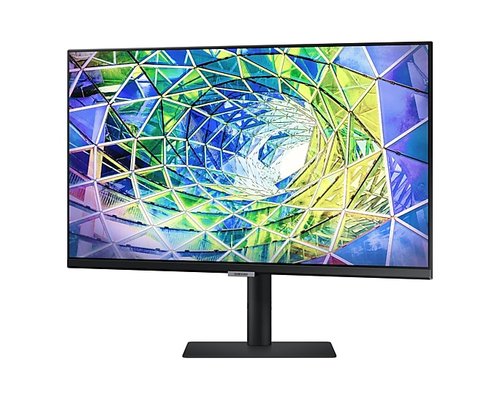 Samsung 27 pouces  LS27A800UNPXEN - Ecran PC Samsung - grosbill.com - 17