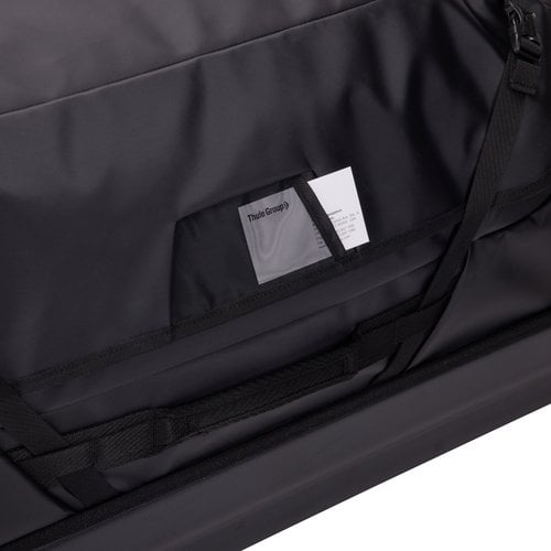 Thule Chasm Recycled Rolling Duffel - Bl - Achat / Vente sur grosbill.com - 9