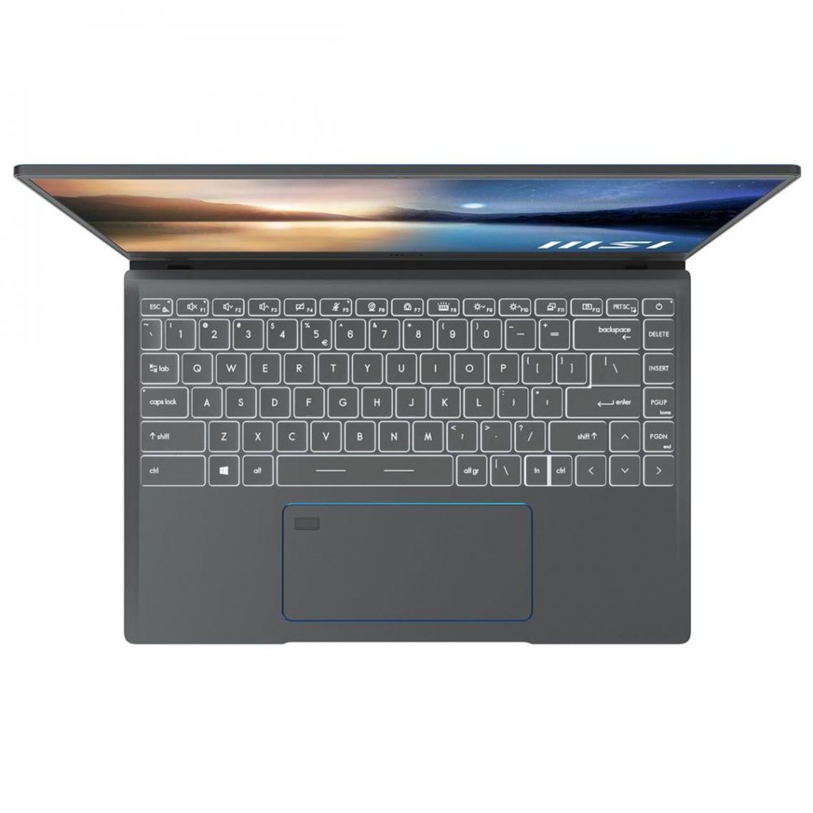 MSI 9S7-14C612-040 - PC portable MSI - grosbill.com - 3