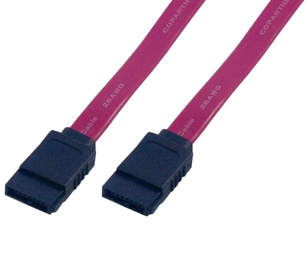 SATA 3 - 50cm  - Nappe DUST - grosbill.com - 0