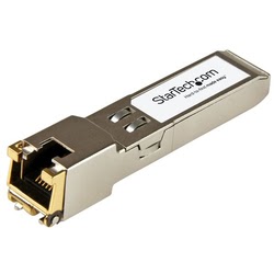 Switch StarTech Grosbill