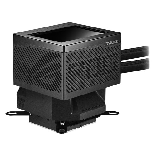 Asus ROG RYUJIN III 360# - Watercooling Asus - grosbill.com - 4