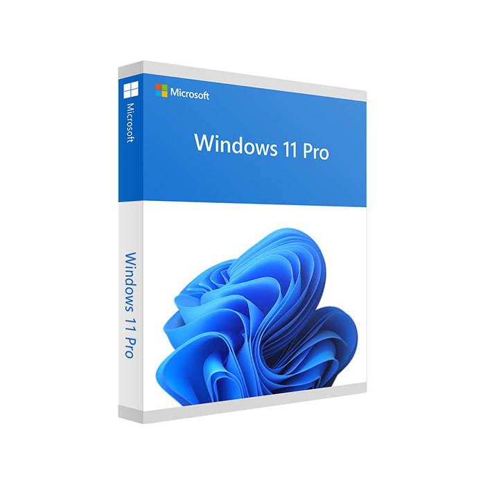 Microsoft Windows 11 PRO (OEM Activation FQC-10428) (FQC-10428) - Achat / Vente Intégration logicielle sur grosbill.com - 0