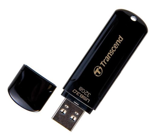 JetFlash 700/32GB USB 3.0 - Achat / Vente sur grosbill.com - 2