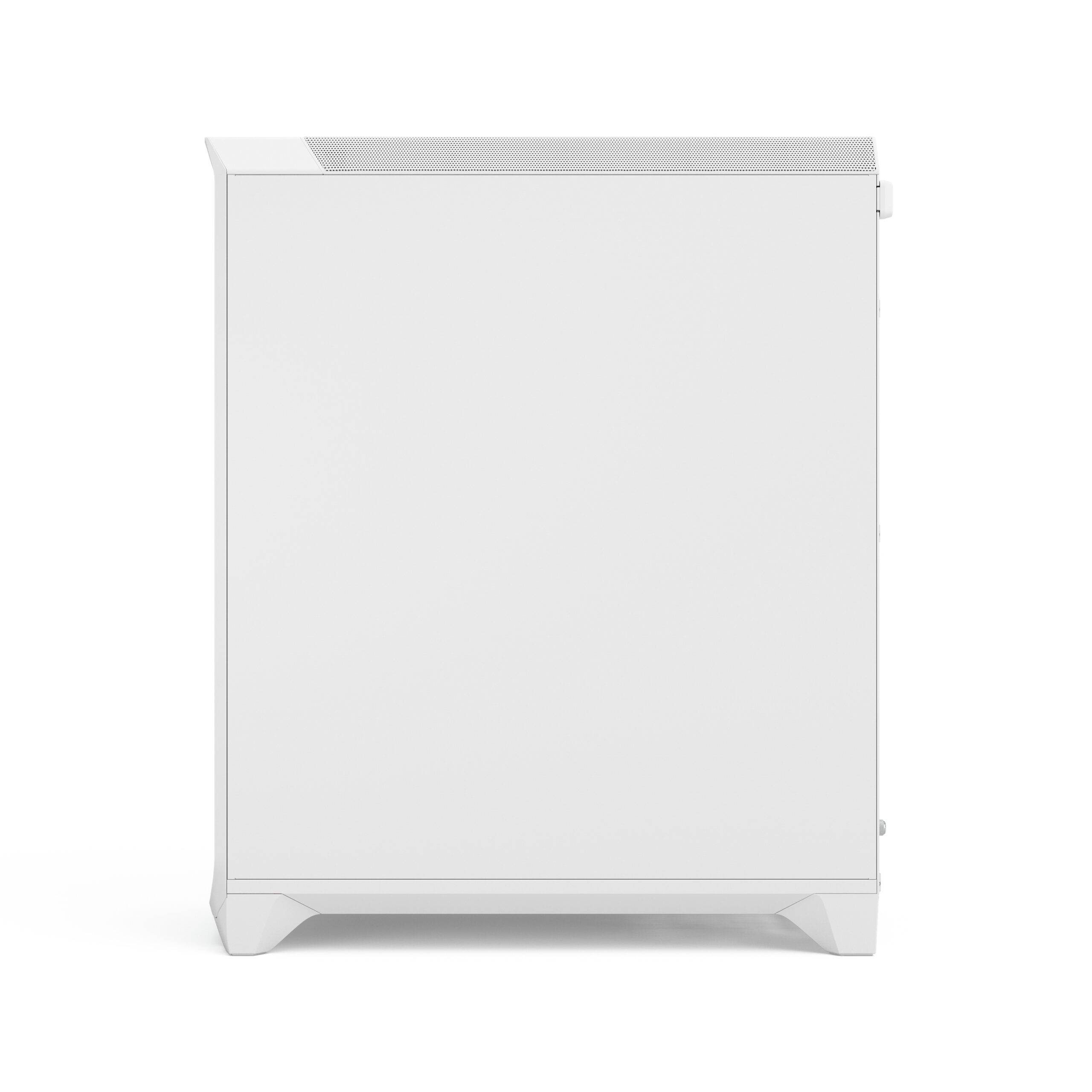 Fractal Design Meshify 3 Ambience P RGB TG Blanc-MT/SsAlim/E-ATX Blanc - Boîtier PC - 7