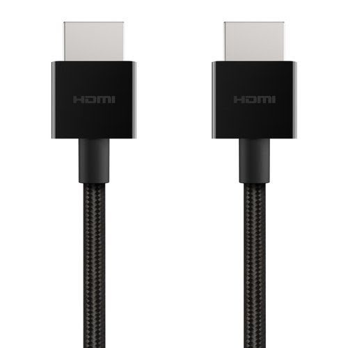 Ultra HD High Speed HDMI Cable - 2M - Achat / Vente sur grosbill.com - 0