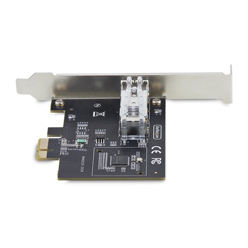 1-PORT GBE SFP NETWORK CARD - - Achat / Vente sur grosbill.com - 3