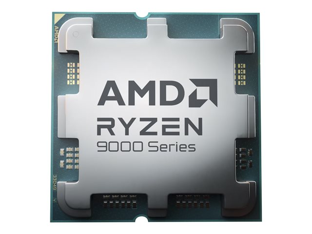 Ryzen 9 9900X + B650 EAGLE AX - grosbill.com - 3
