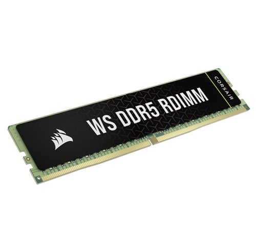 Corsair  - WS (4x16 Go) 6000 MHz CL40  - Mémoire PC Corsair sur grosbill.com - 2