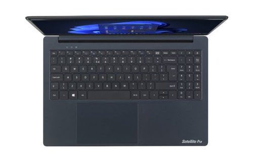 Toshiba A1PYU13E1127 - PC portable Toshiba - grosbill.com - 1