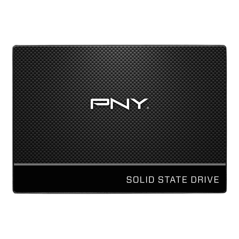 120Go SATA III SSD7CS900-120-PB