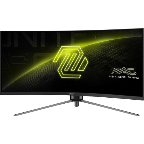 MSI 34 pouces  9S6-3DD14H-002 - Ecran PC MSI - grosbill.com - 1