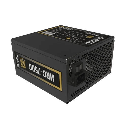 Pulse Radeon RX 9070 GAMING OC 16Go + MRG-750G# - grosbill.com - 5