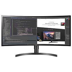 LG 34WN80C-B - 34\