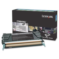 Consommable imprimante Lexmark Grosbill