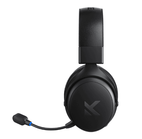 MCHOSE V9 Pro 7.1 Surround Noir - Micro-casque - grosbill.com - 1