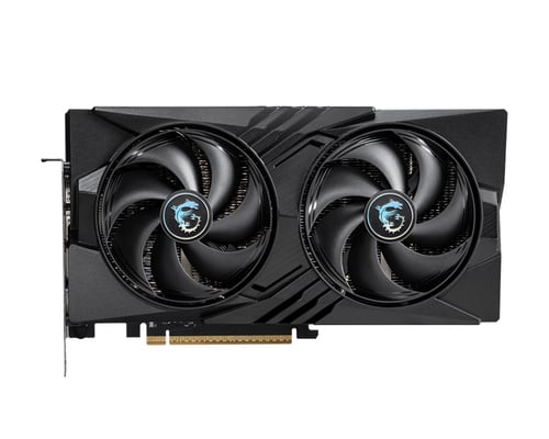 MSI GeForce RTX 5060 8G GAMING OC  - Carte graphique MSI - 1