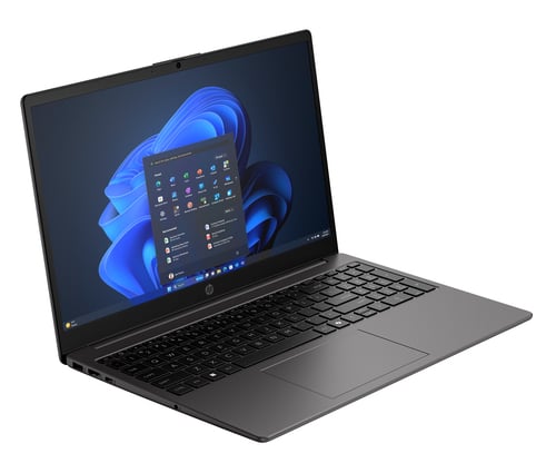 HP D0DQ4AT - PC portable HP - grosbill.com - 1